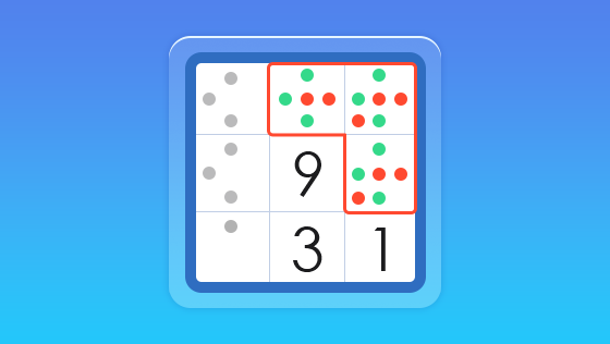 sudoku 5 by 5